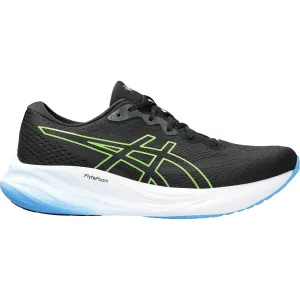 Asics Gel Pulse 15 Mens Running Shoes - Black