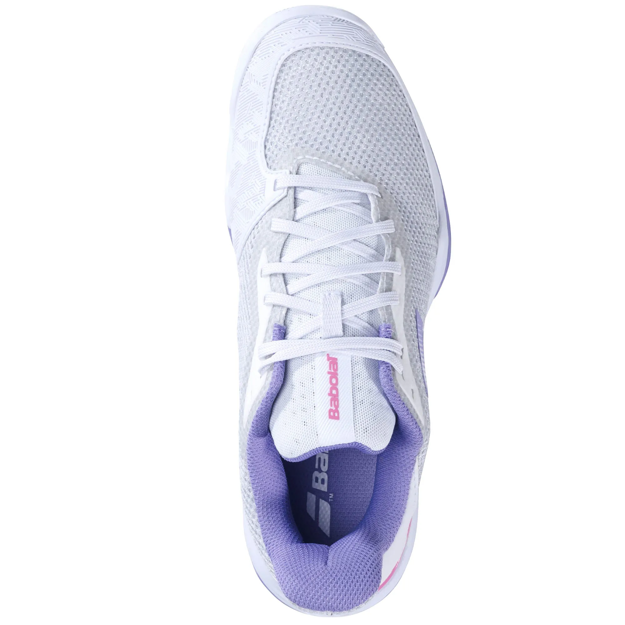 Babolat Jet Tere All Court Ladies Tennis Shoes