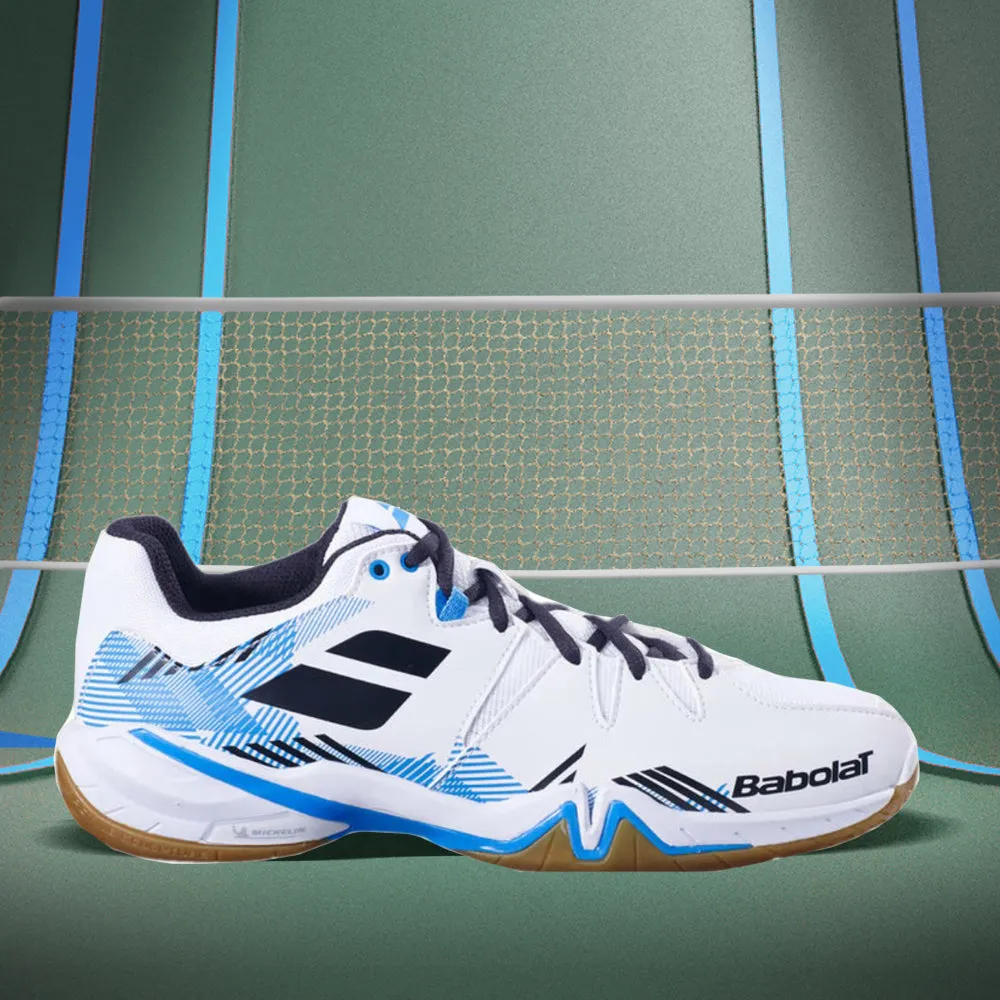 Babolat Shadow Spirit Men Badminton Shoes