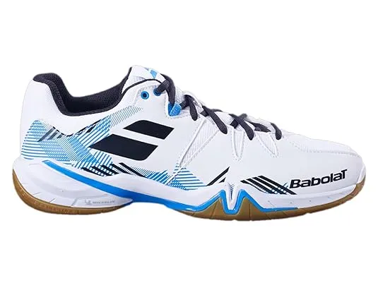 Babolat Shadow Spirit Men Badminton Shoes