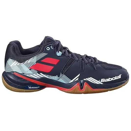 Babolat Shadow Spirit Men Badminton Shoes