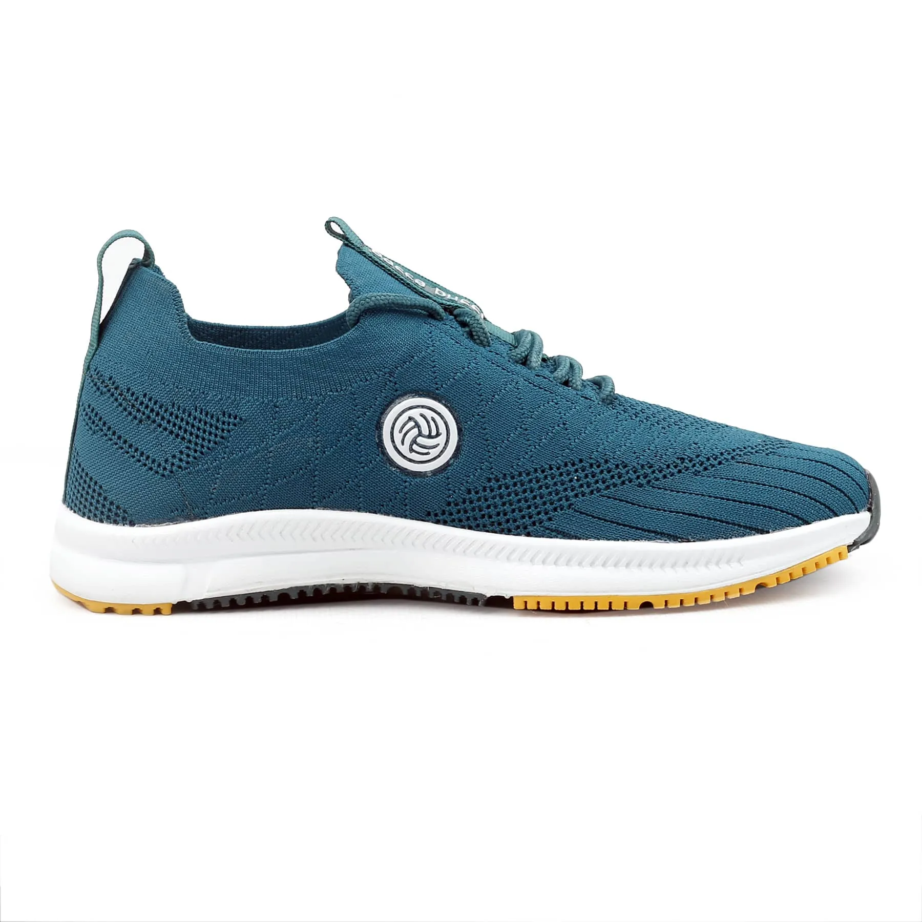 Bacca Bucci WAVE RIDER Women Training Shoes | Green Casual Sneakers for Women