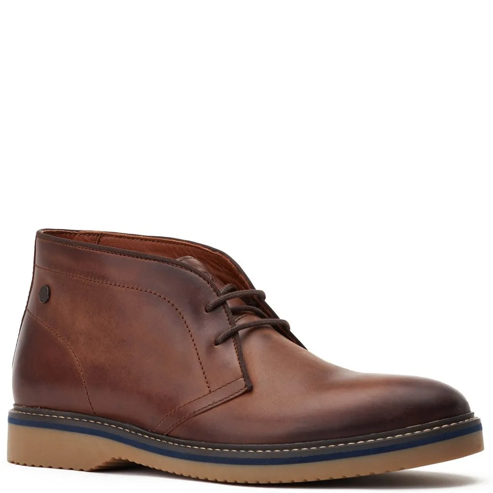 Base London Brody Chukka Boot