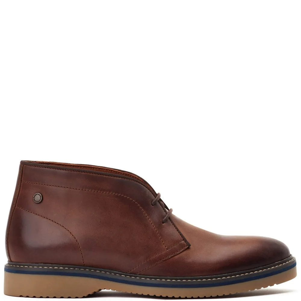 Base London Brody Chukka Boot