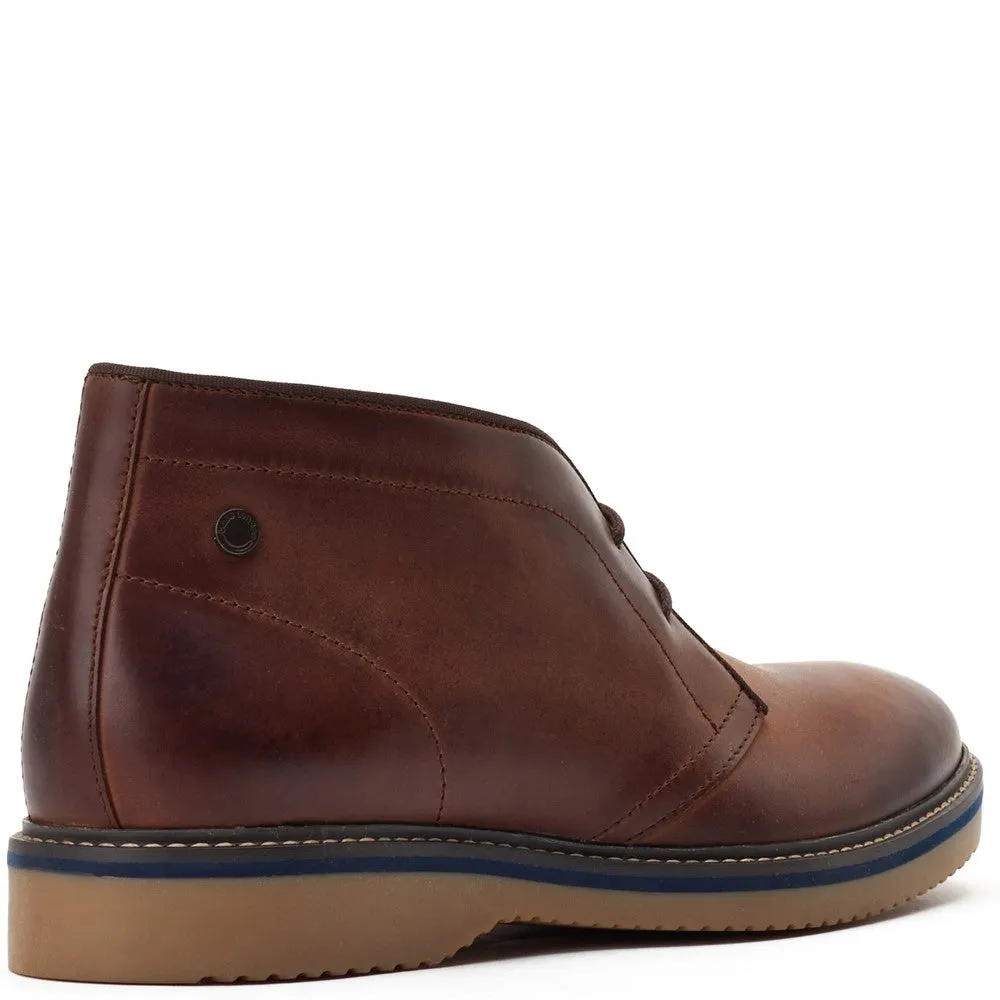 Base London Brody Chukka Boot