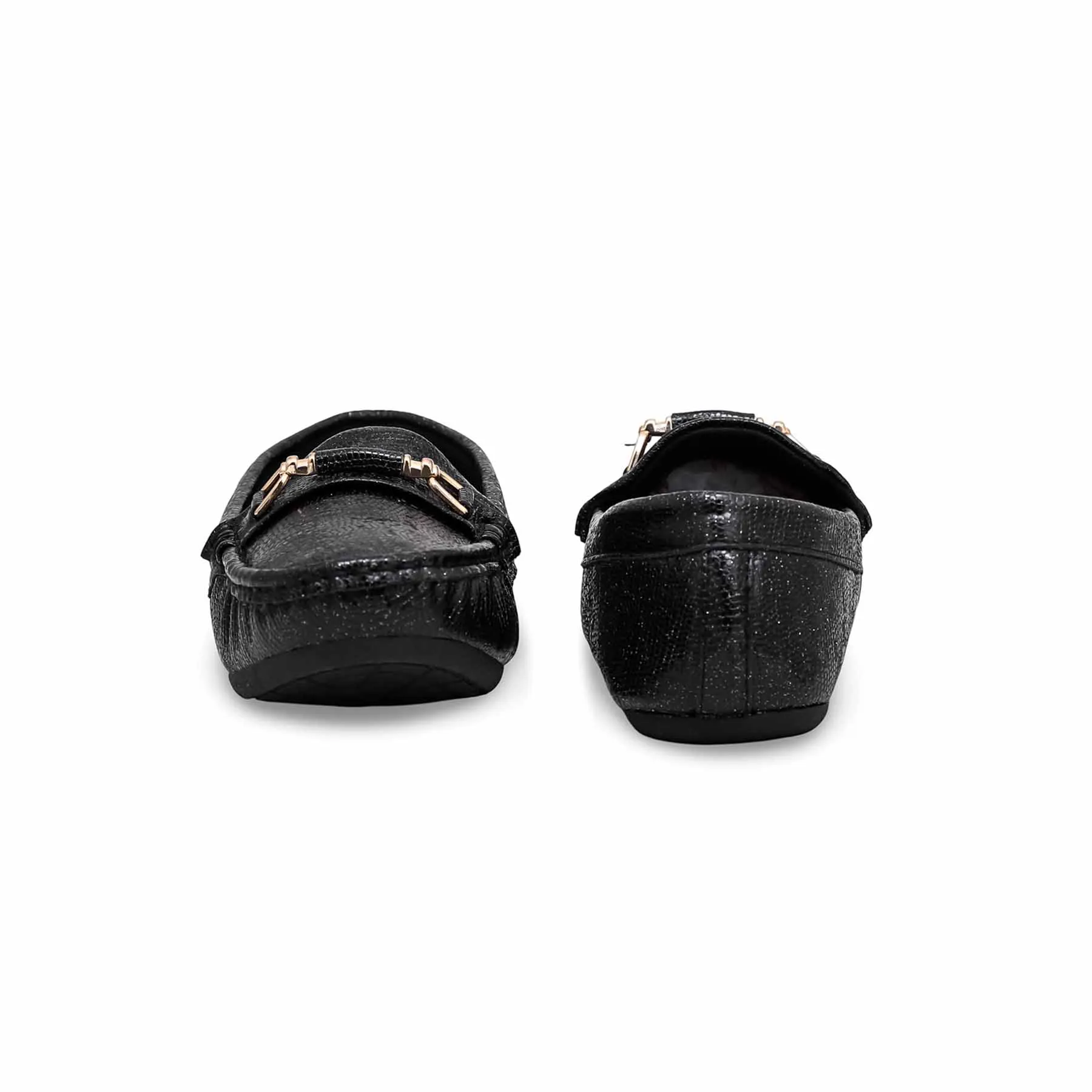 Black Moccasin WN4383