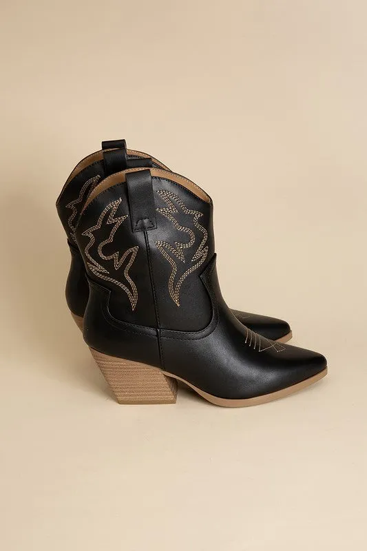 BLAZING-S WESTERN BOOTS Blazing-S Western Boots