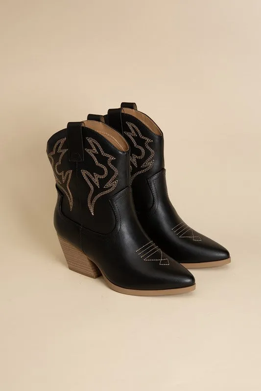 BLAZING-S WESTERN BOOTS Blazing-S Western Boots