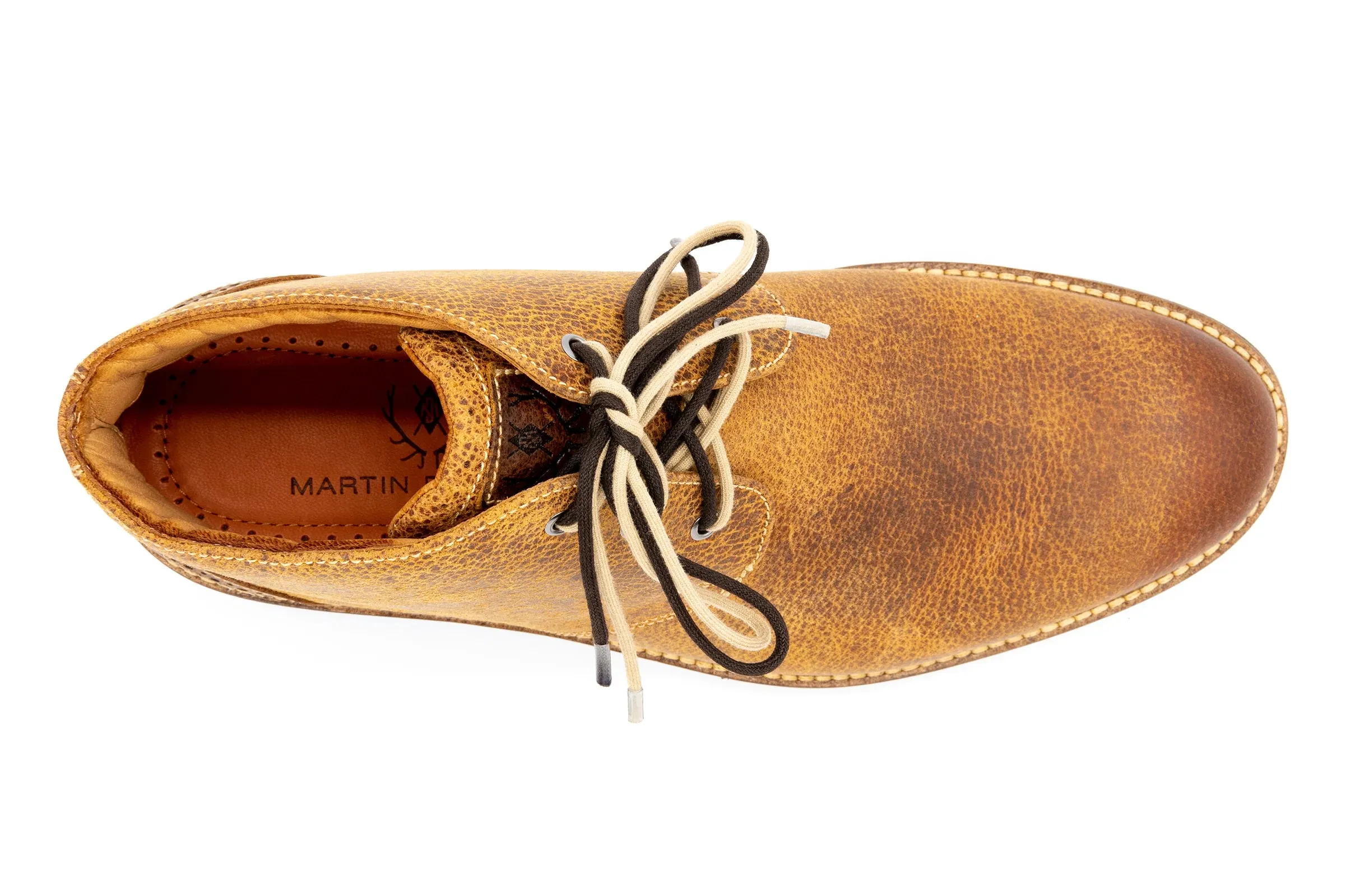 Blue Ridge Chukka (Saddle)