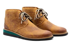 Blue Ridge Chukka (Saddle)