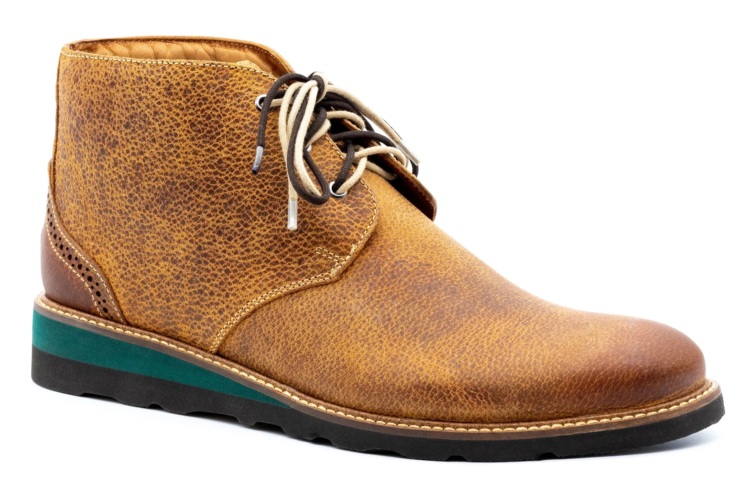 Blue Ridge Chukka (Saddle)