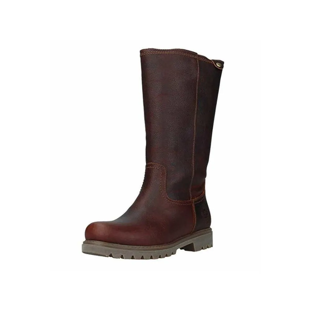 Boots PANAMA JACK, brown