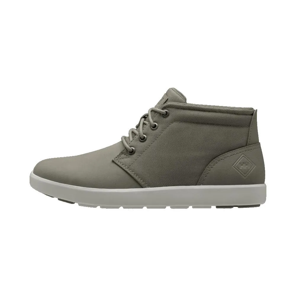 Bottes Landon Chukka - Beige - Homme