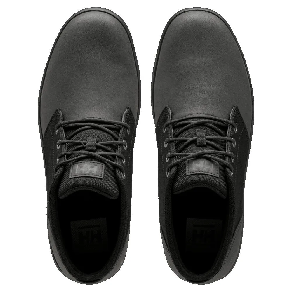 Bottes Landon Chukka - Noir - Homme