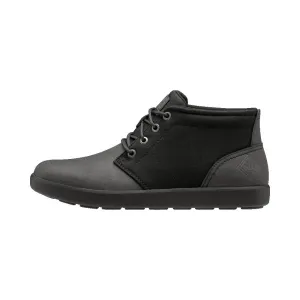 Bottes Landon Chukka - Noir - Homme