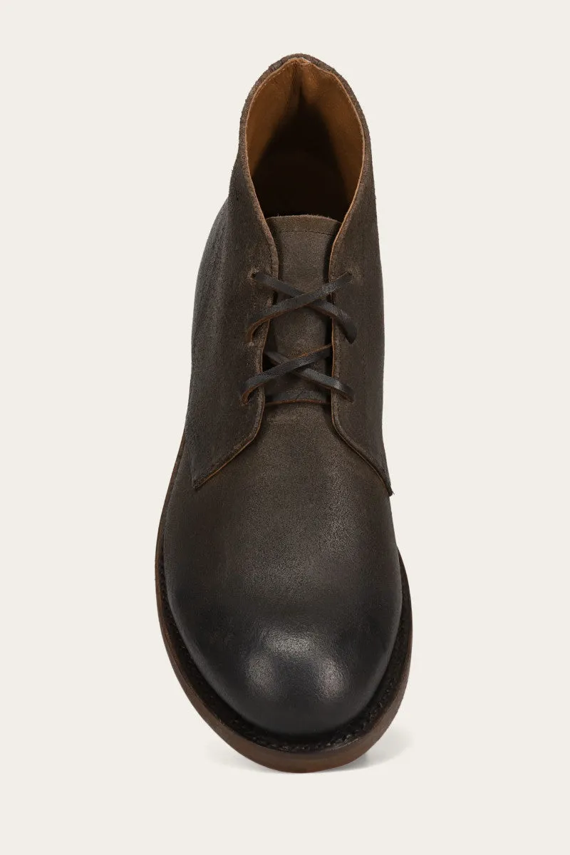 Bowery Chukka - Pre-Loved