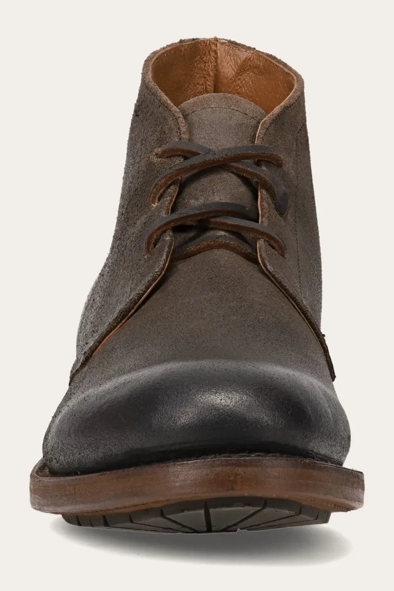 Bowery Chukka - Pre-Loved