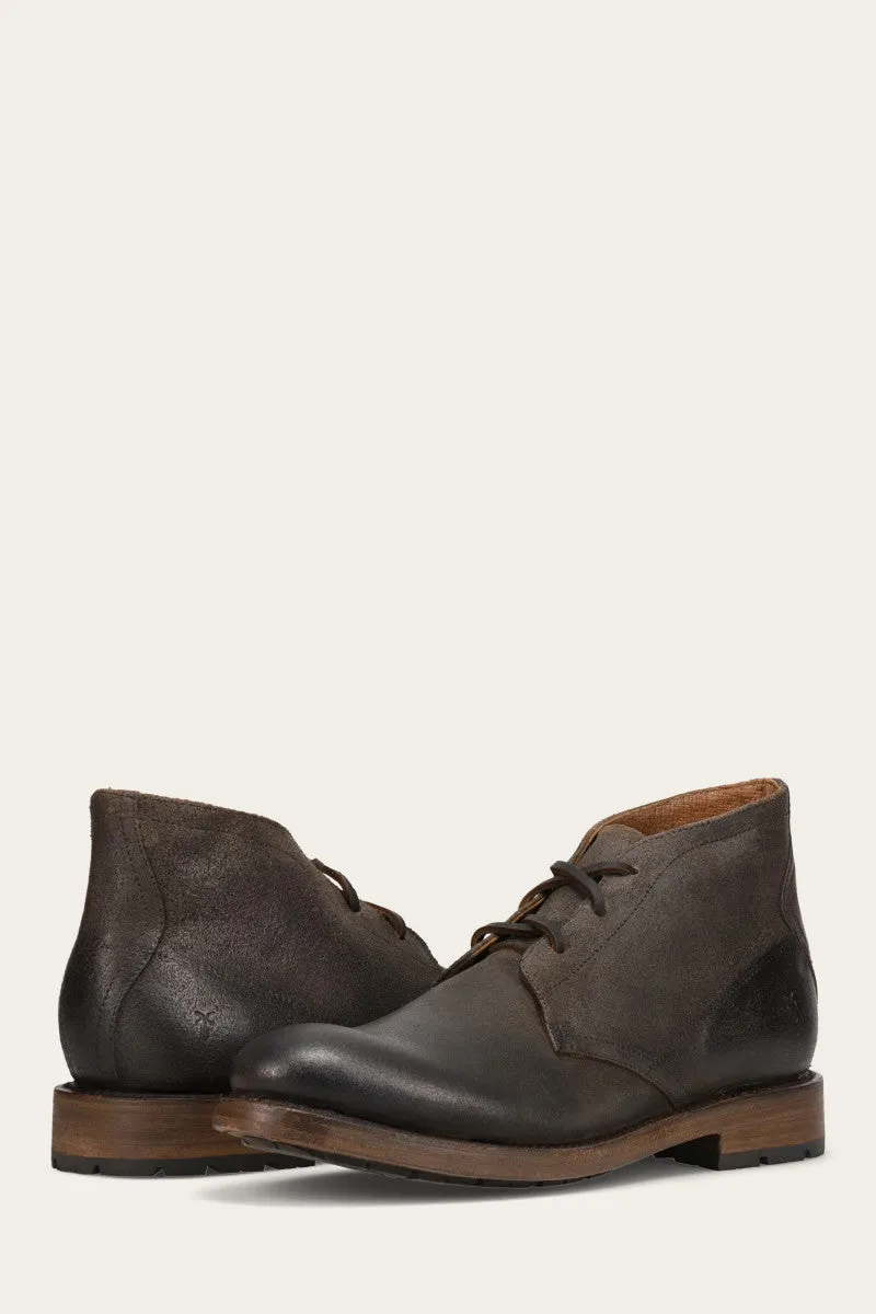 Bowery Chukka - Pre-Loved