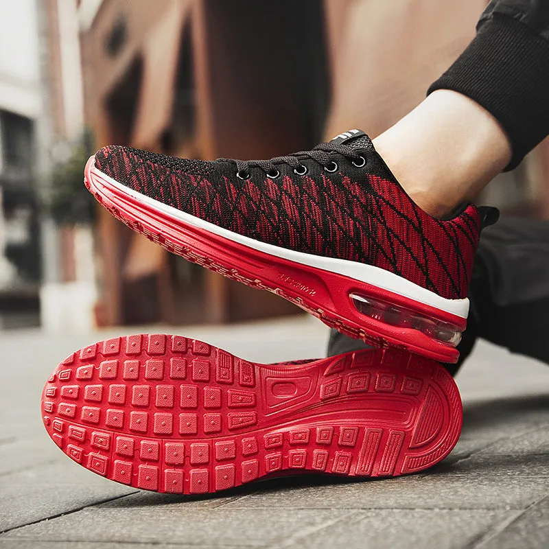 Breathable Casual Running Shoes