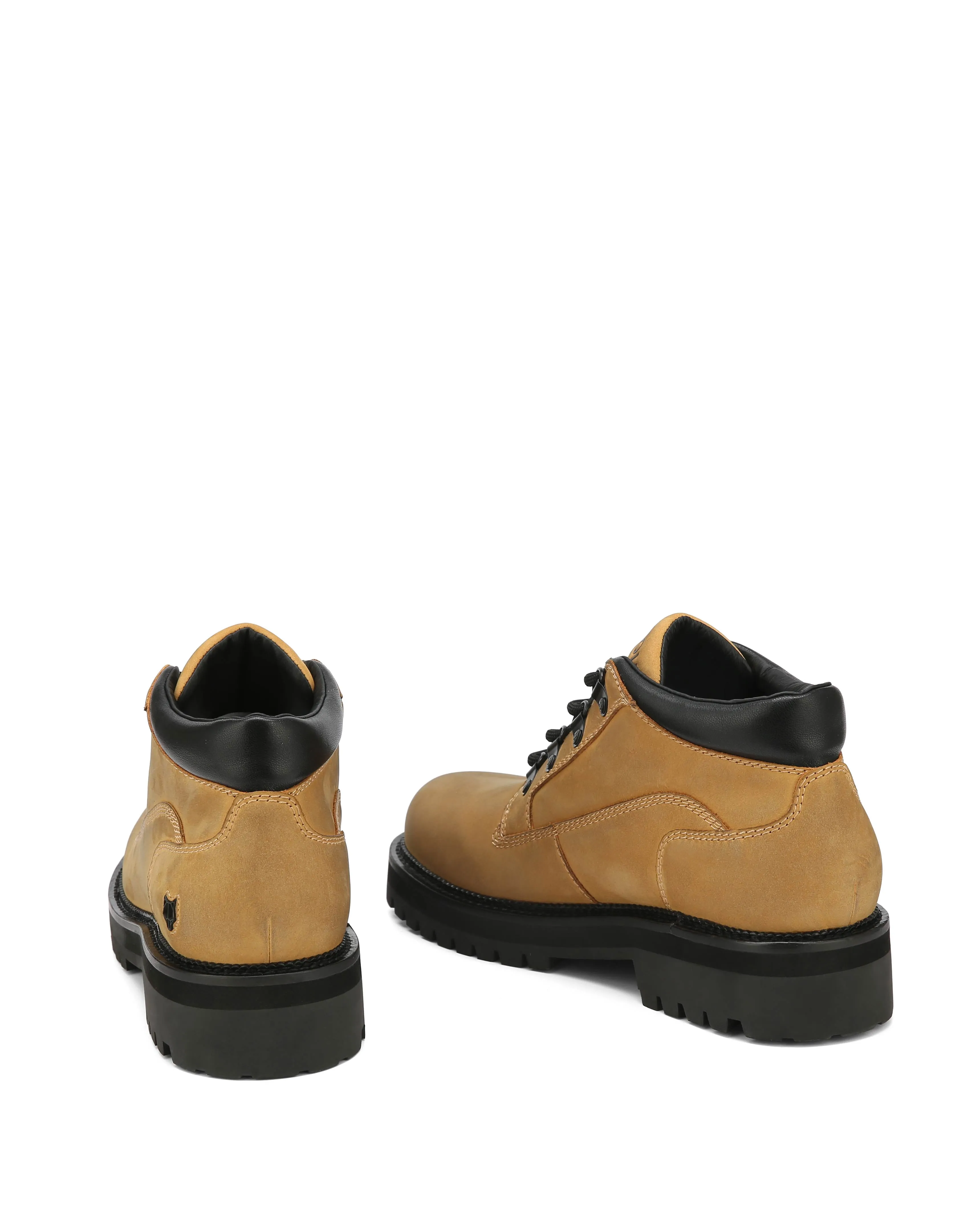 Broad Nubuck Wheat