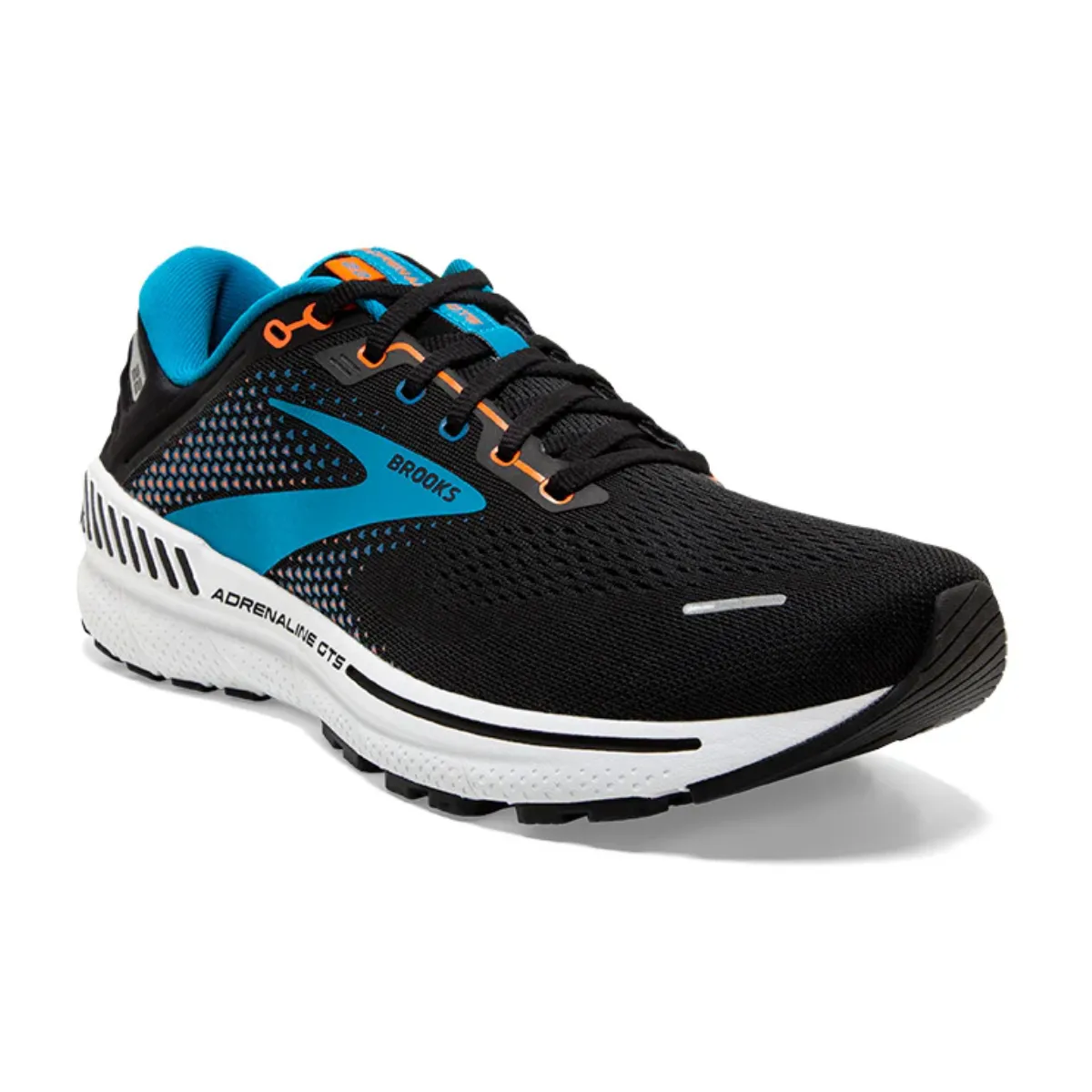 Brooks Adrenaline GTS 22 Men's Road Running Shoes