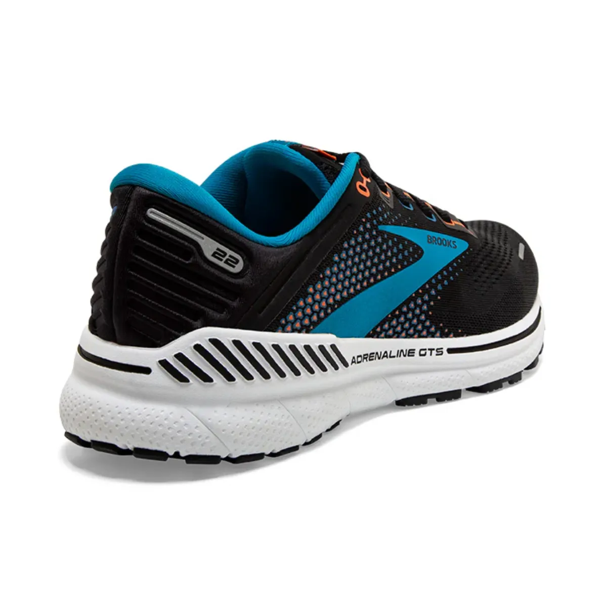 Brooks Adrenaline GTS 22 Men's Road Running Shoes