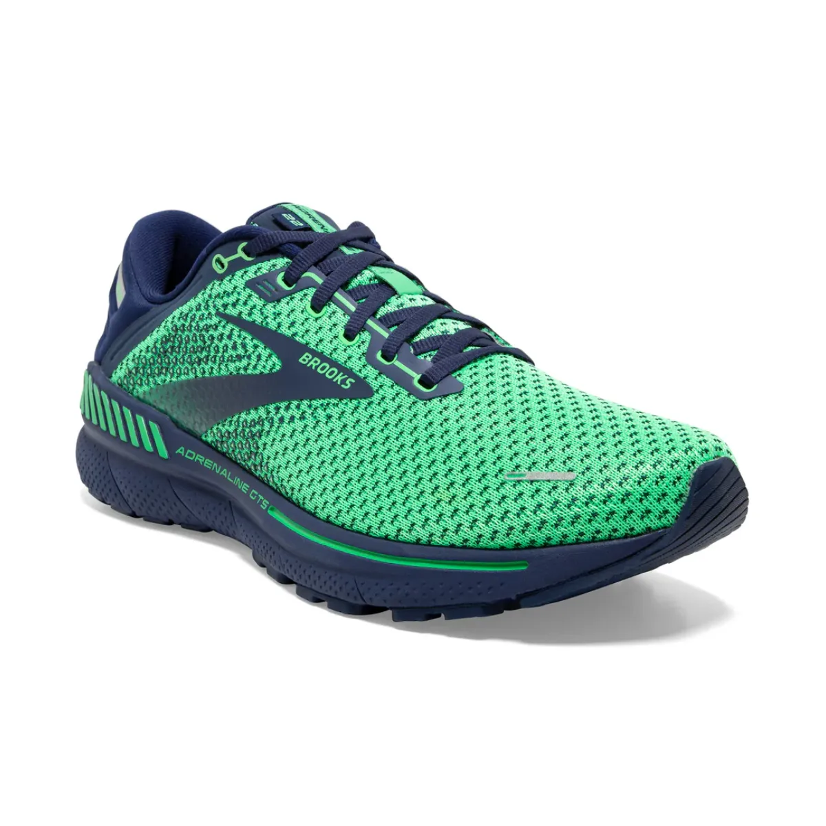 Brooks Adrenaline GTS 22 Men's Road Running Shoes