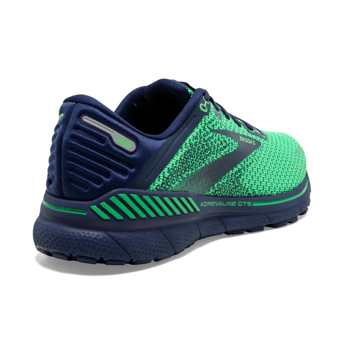 Brooks Adrenaline GTS 22 Men's Road Running Shoes