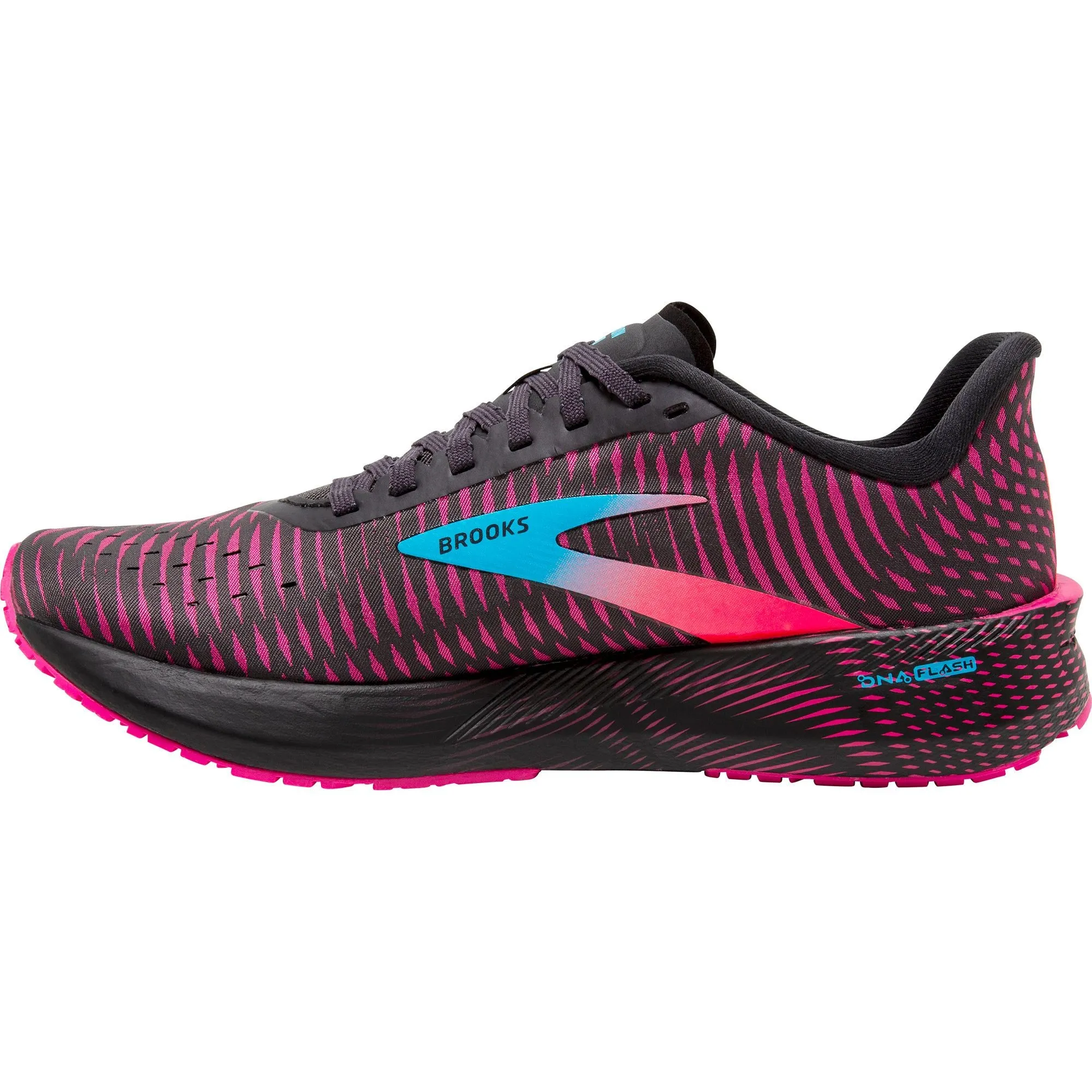 Brooks Hyperion Tempo Mens Running Shoes - Pink