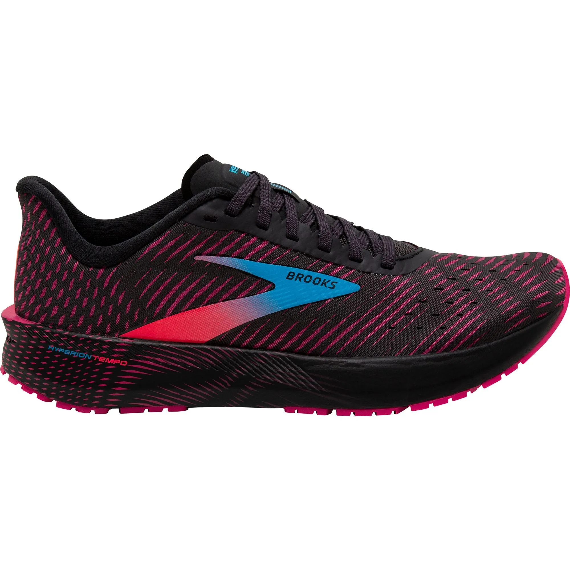 Brooks Hyperion Tempo Mens Running Shoes - Pink