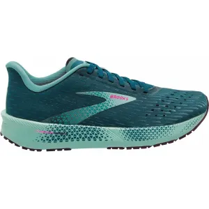 Brooks Hyperion Tempo Womens Running Shoes - Green