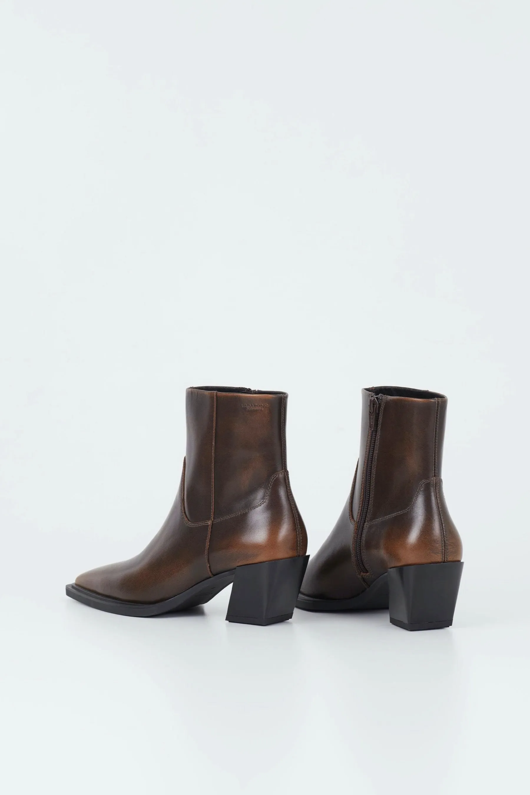 Brown Alina Boot