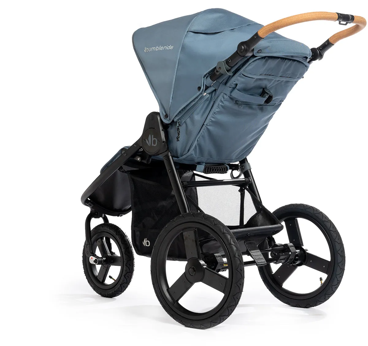 Bumbleride Speed Jogging Stroller - Ocean