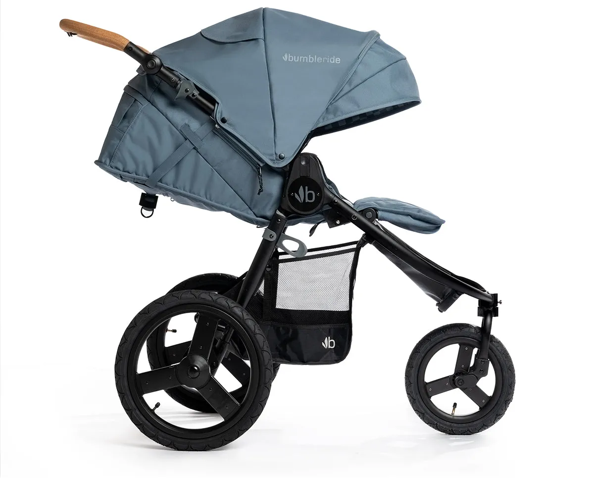 Bumbleride Speed Jogging Stroller - Ocean