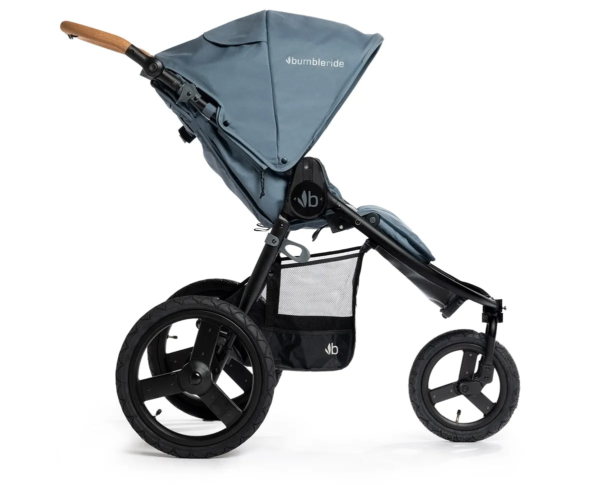 Bumbleride Speed Jogging Stroller - Ocean