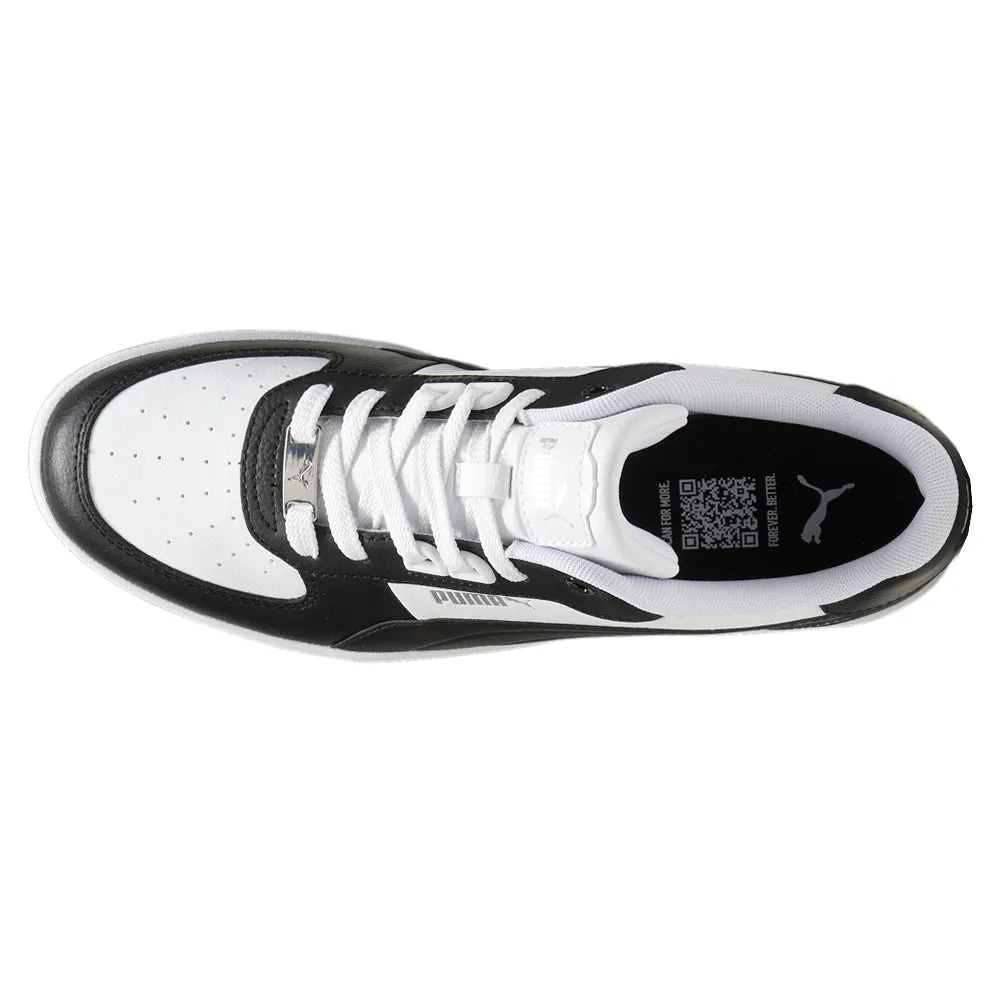 Caven 2.0 Lux Lace Up Sneakers