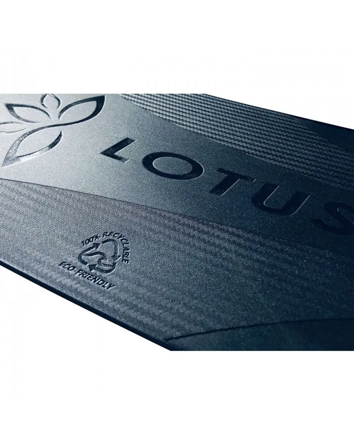 CETMA Composite Lotus Blade