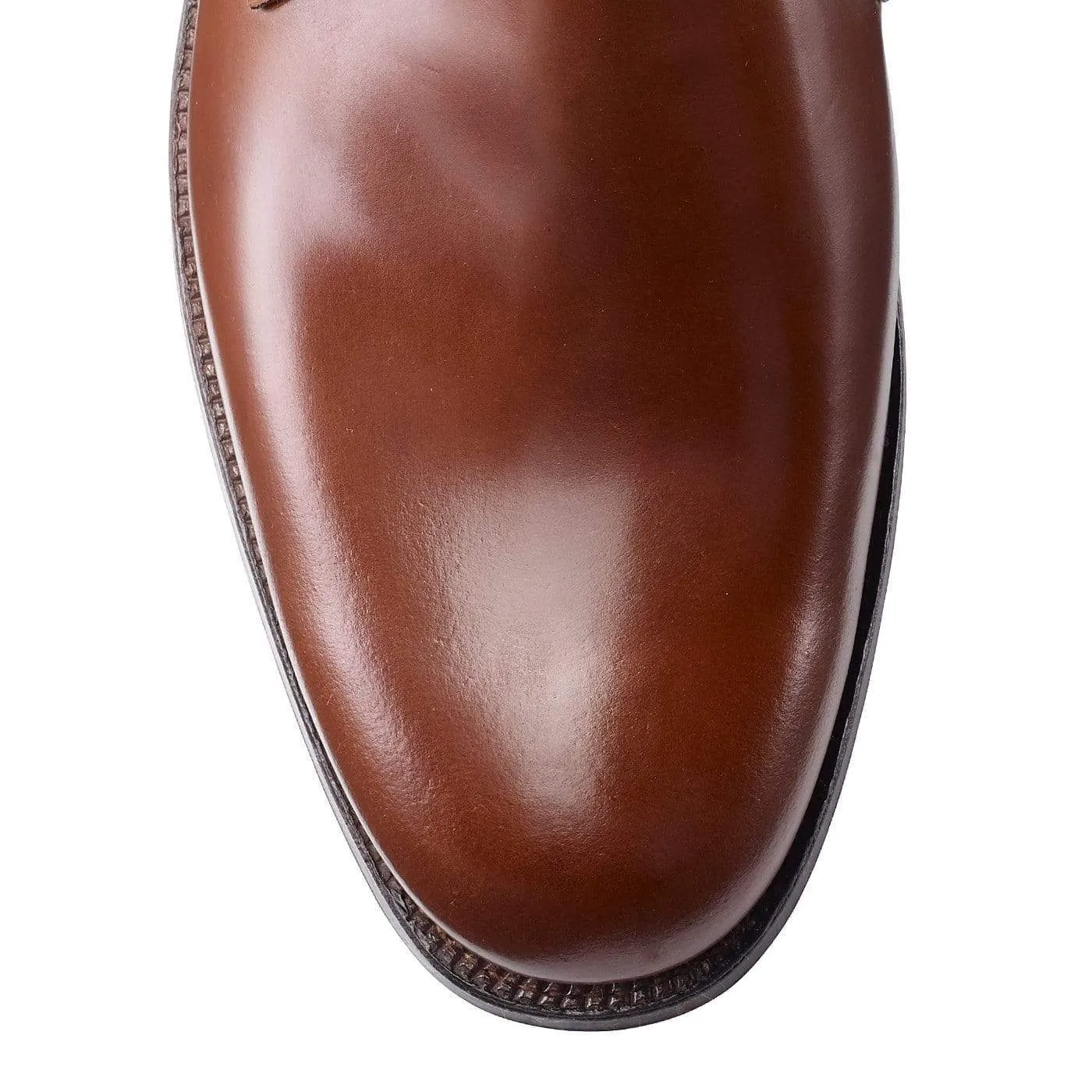 Chukka 2 Whisky Cordovan