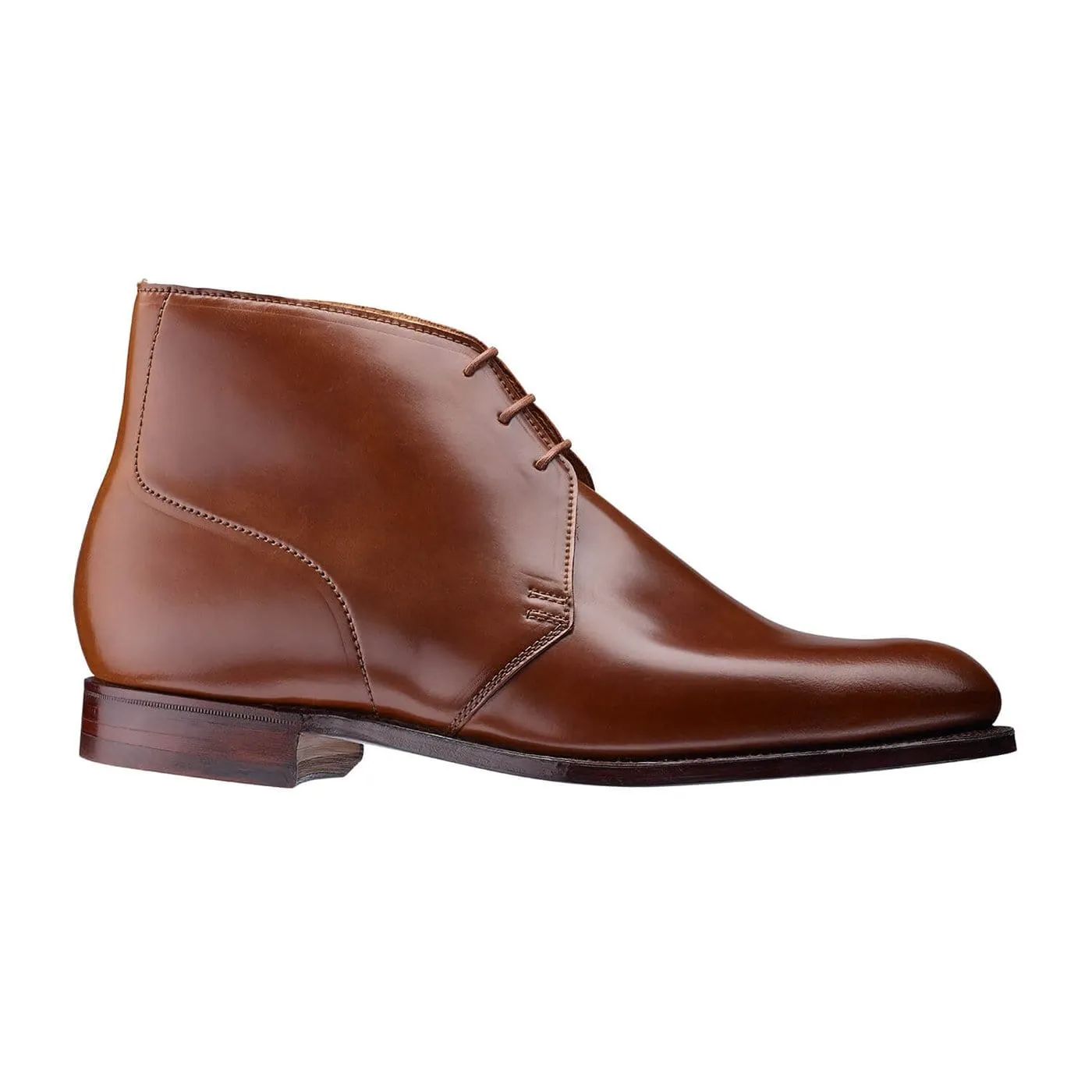 Chukka 2 Whisky Cordovan