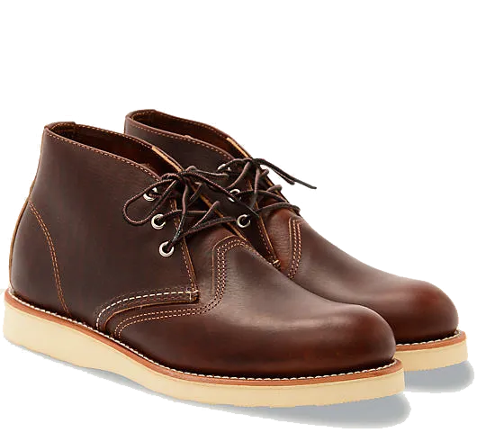 Chukka Briar 3141