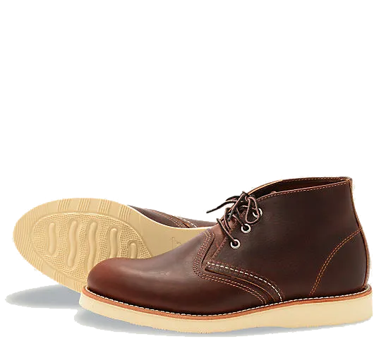 Chukka Briar 3141