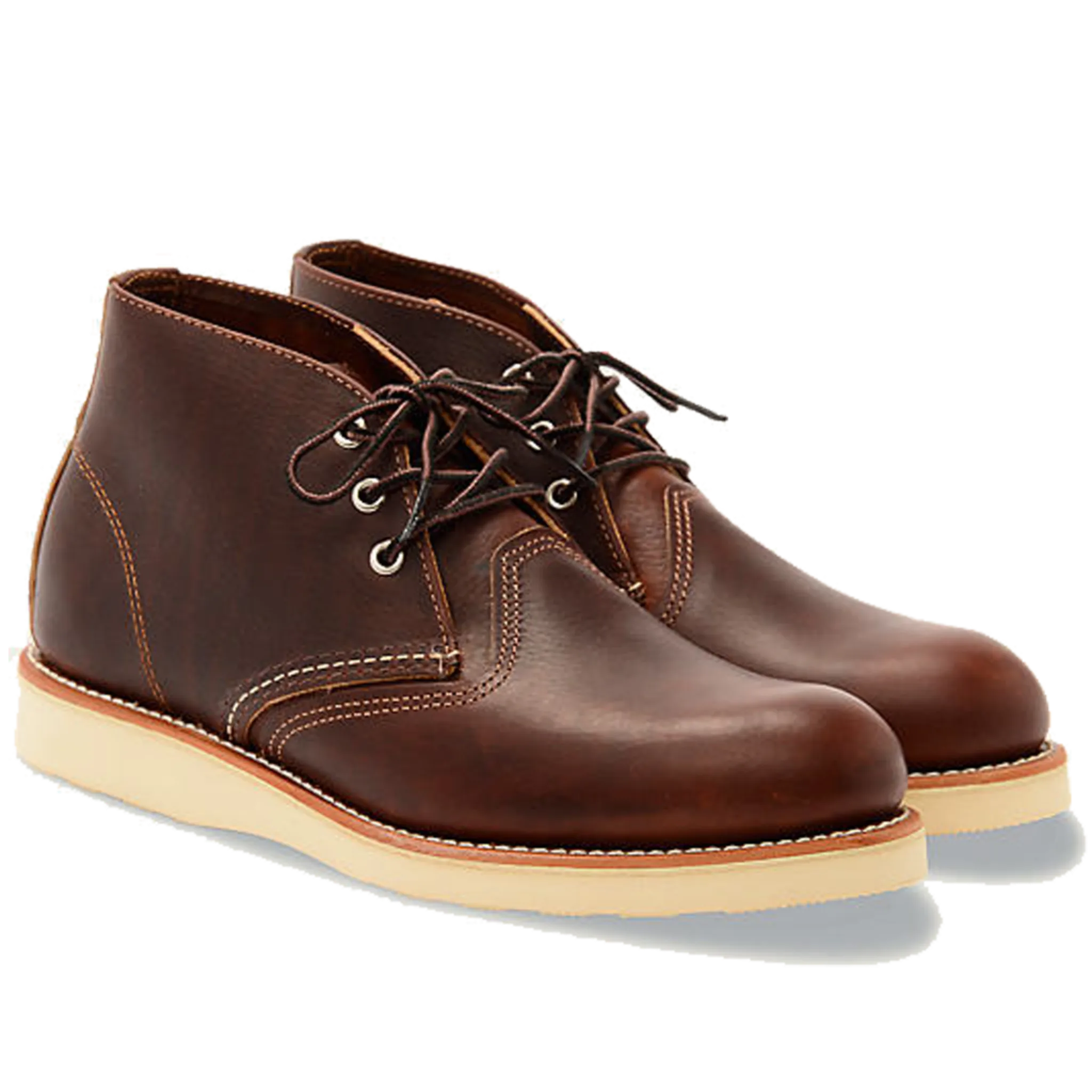 Chukka Briar 3141