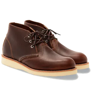 Chukka Briar 3141