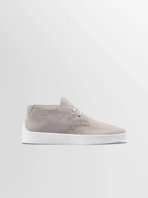 Chukka in Dune