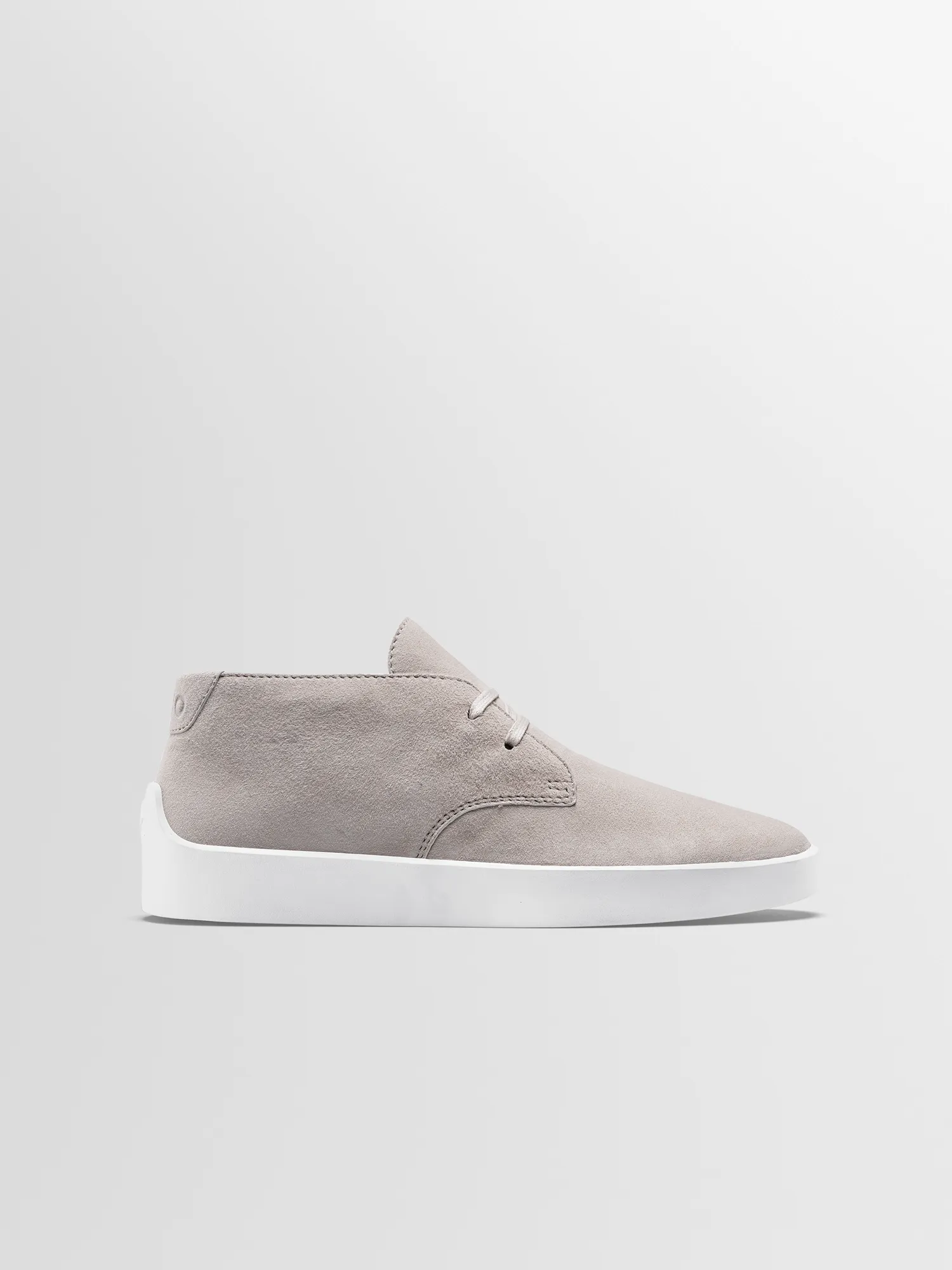 Chukka in Dune