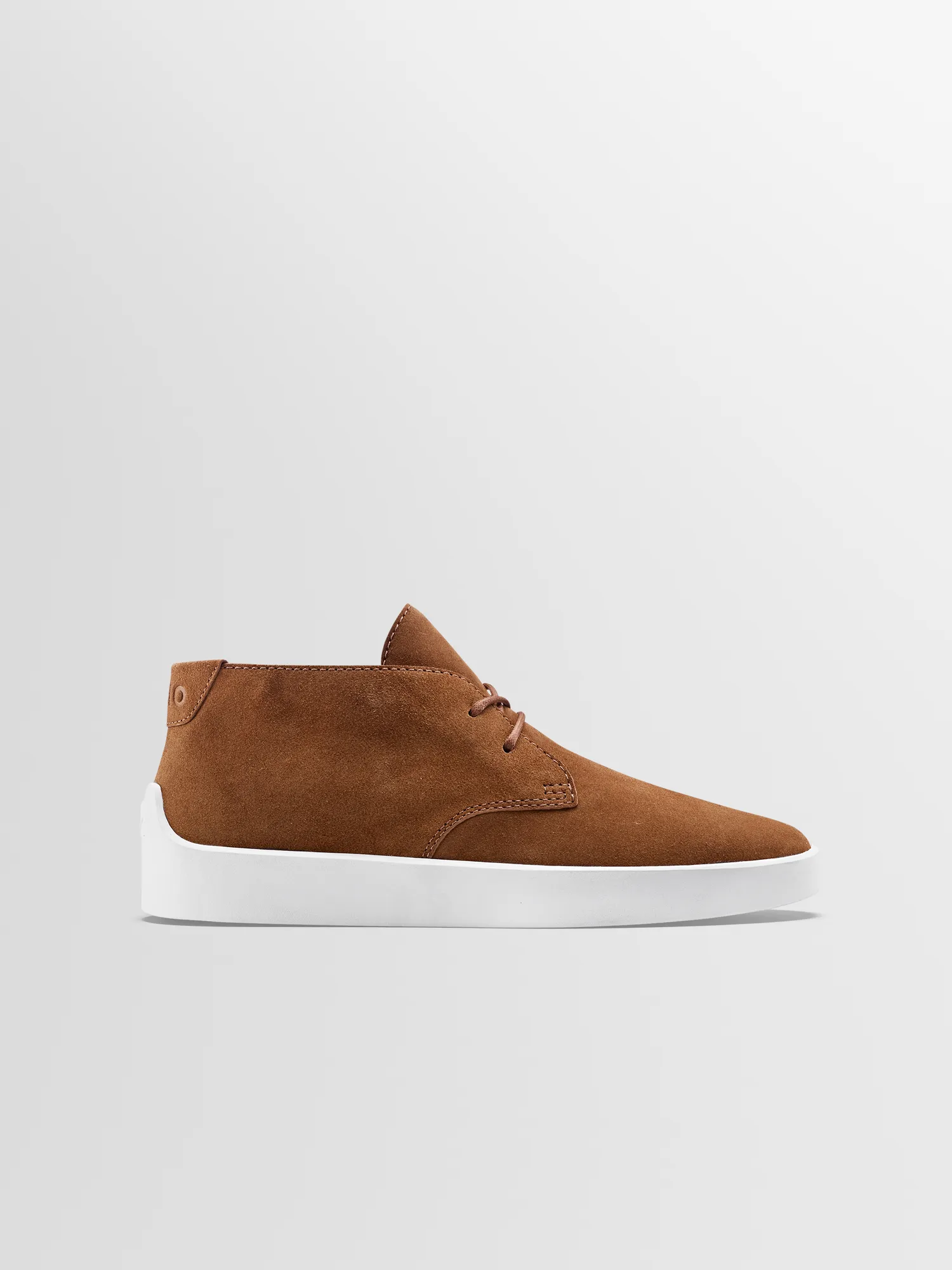 Chukka in Light Brown