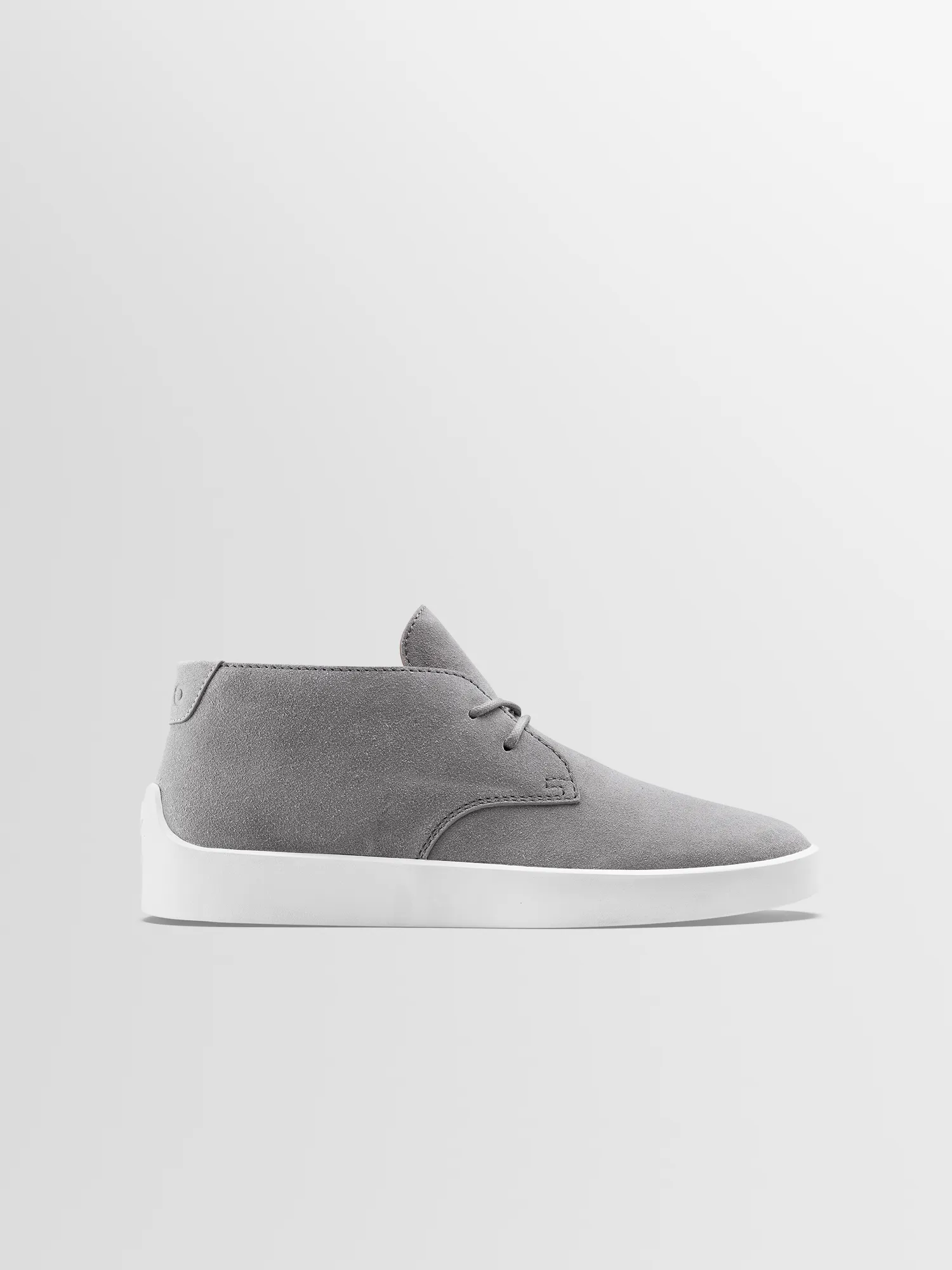 Chukka in Slate Grey