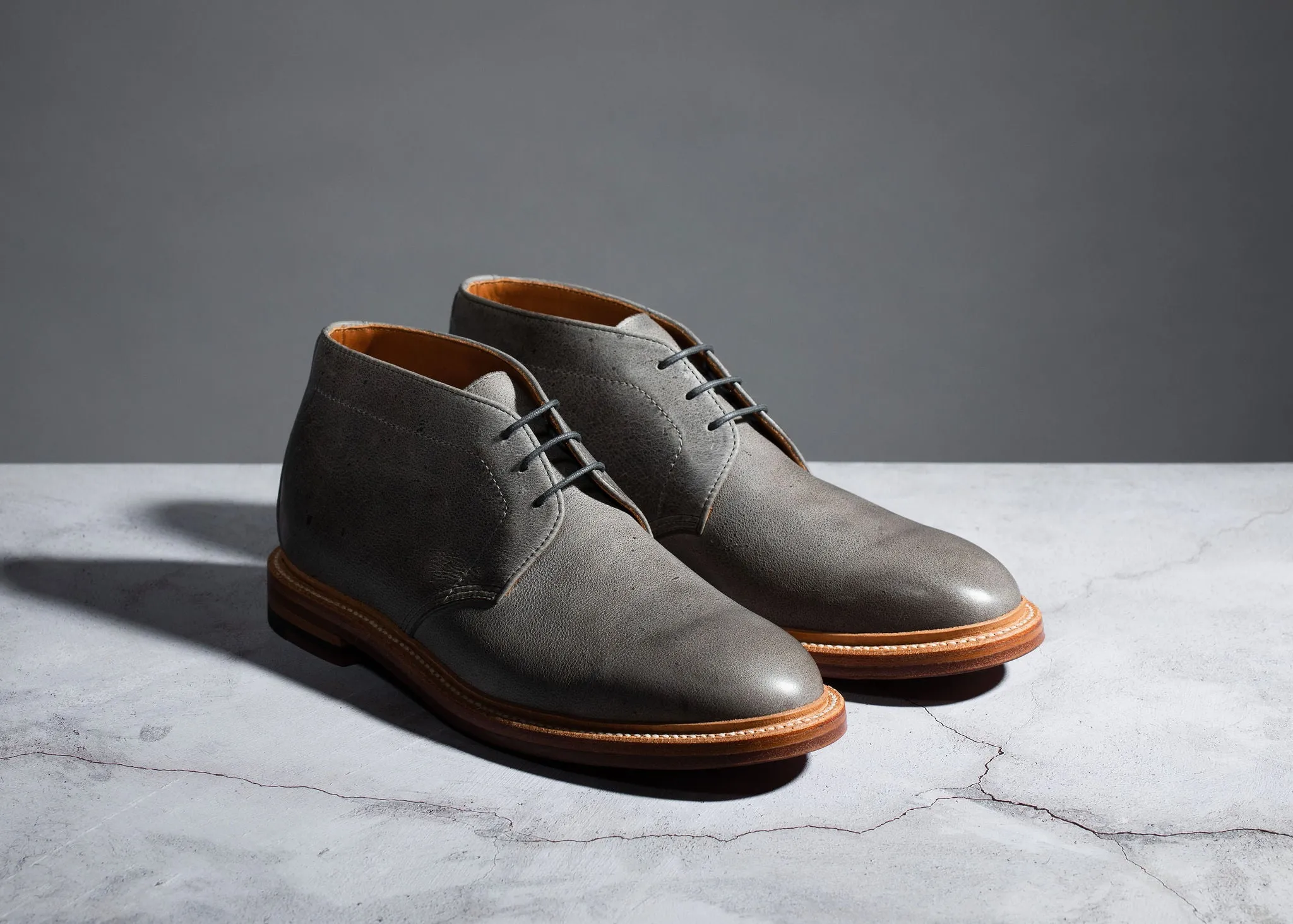 Chukka Storm Kudu