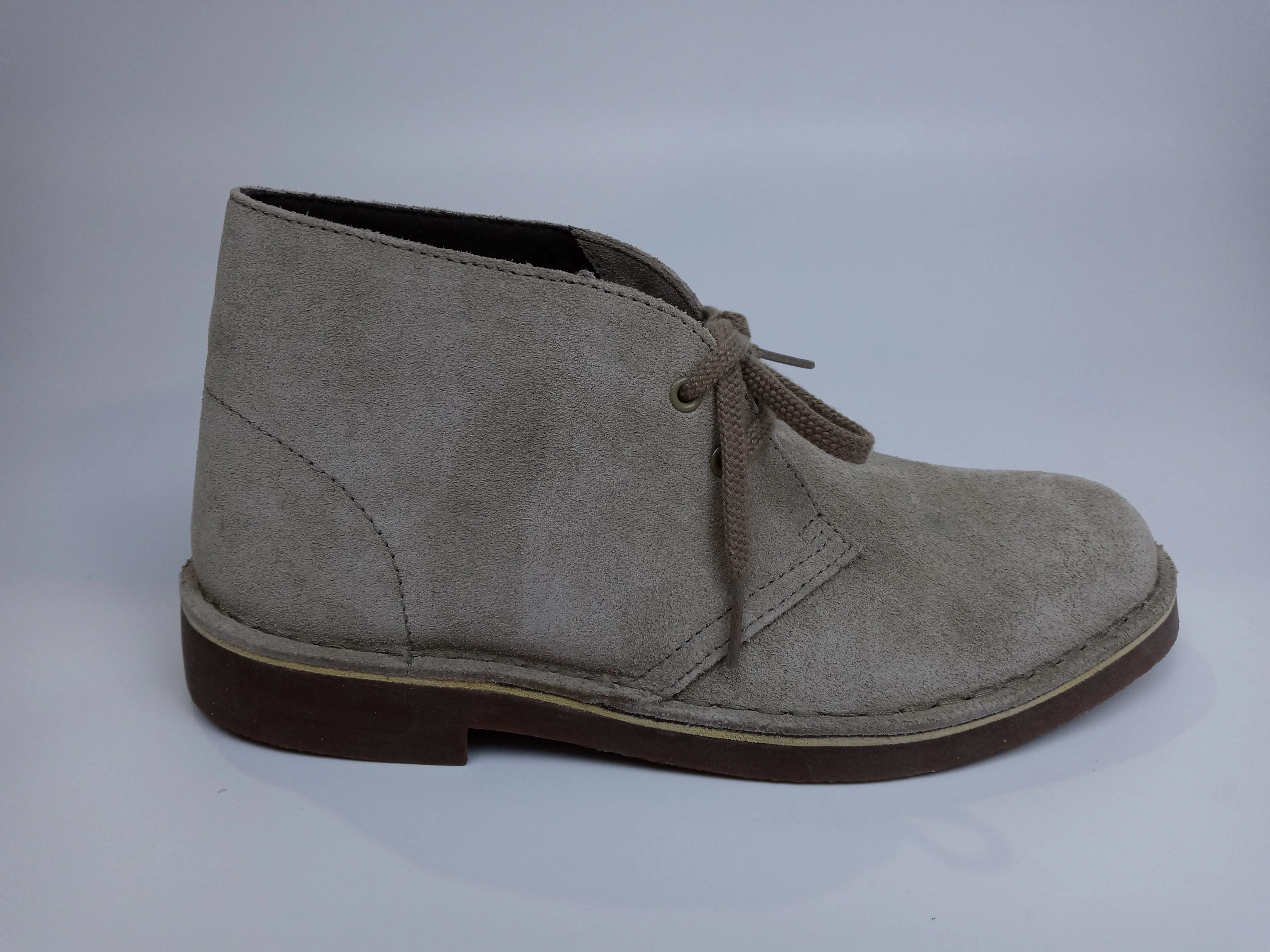 Clarks Women's Acre Bridge Ankle Bootie Sand 7 M Us Pair of Shoes