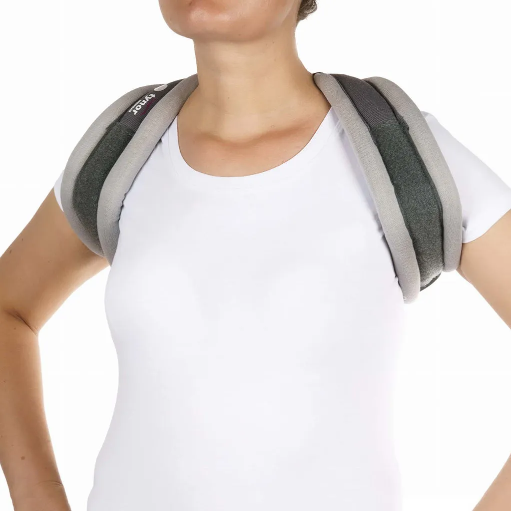 Clavicle Brace With Fastening Tape (Posture Corrector)